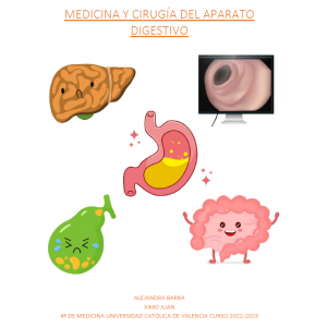 1er cuatrimestre DIGESTIVO...