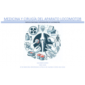 1er cuatrimestre TRAUMA -...