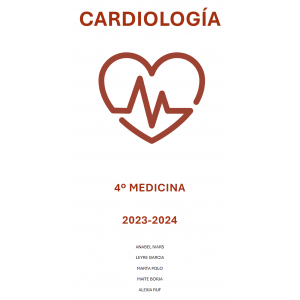 Cardiología - (286 pág) -...