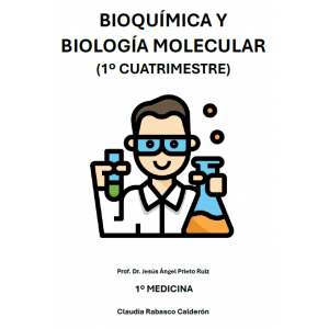 Bioquímica y biología...