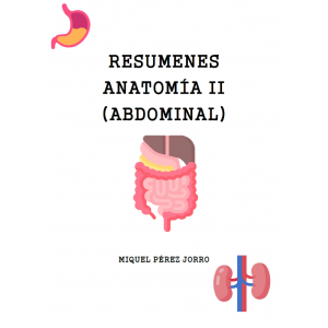 Resúmenes anatomía II - (94...
