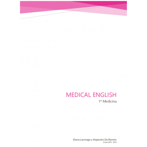Inglés Médico - (84 pág) -...