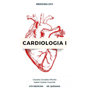 Cardiología I - (350 pág) -...