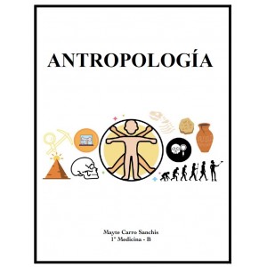Antropología - (61 pág) -...