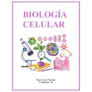 Biología celular - (240...