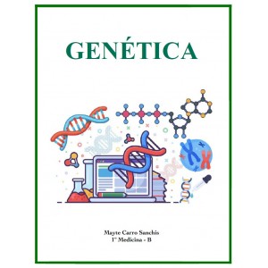 Genética - (108 pág) -...
