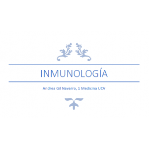 Inmunología - (58 Pág) -...