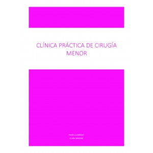 Cirugía menor - (74 pág) -...