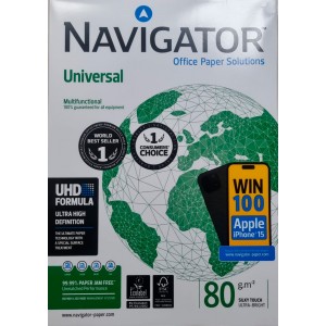 Papel Navigator