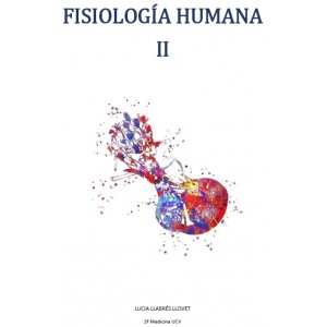 Fisiología humana II - (287...