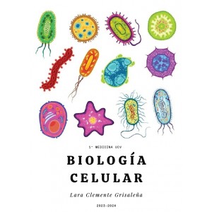 Biología Celular - (196...