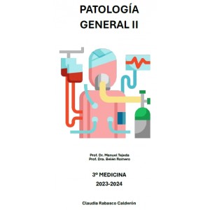 Patología general II - (96...