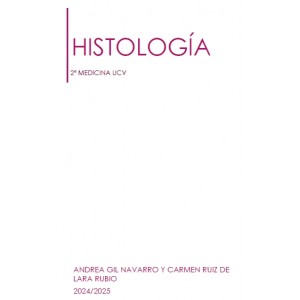 Histología - (450 Pág) -...