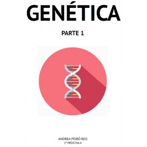Genética - (70 Pág) -...