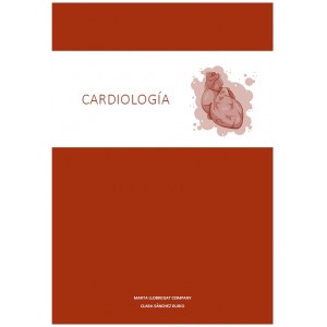 Cardiología - (504 pág) -...