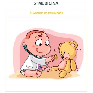 Índice pediatría 1 y 2...