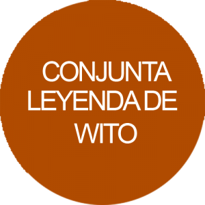 Conjunta leyenda de Wito