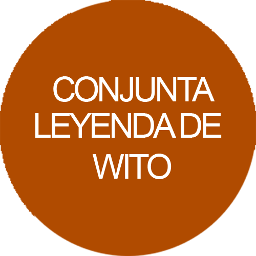 Conjunta leyenda de Wito