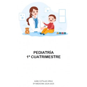 Pediatria I - (310 pág) -...