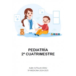 Pediatria II - (720 pág) -...