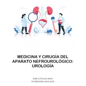 Urología - (279 pág) -...