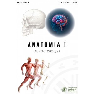 Anatomía I - (228 pág) -...