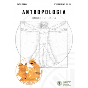 Antropología - (31 pág) -...