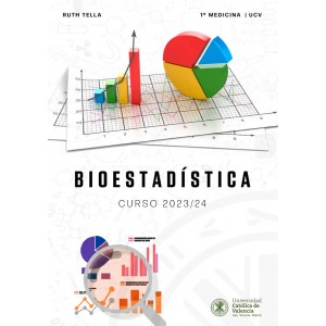 Bioestadística - (189 pág)...