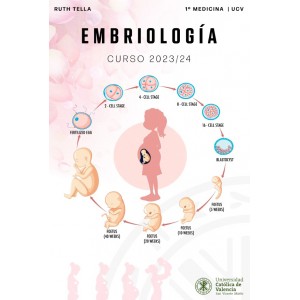 Embriología - (53 pág) -...