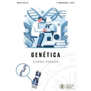 Genética - (82 pág) - (Ruth...