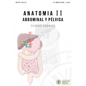 Anatomía II (Abdominal y...