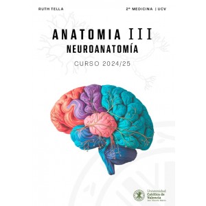 Anatomía III - (292 pág) -...