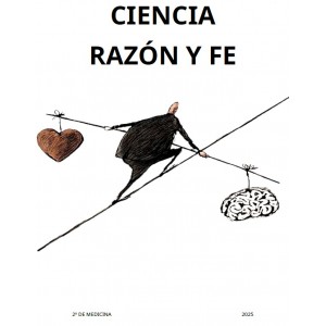 Ciencia, Razón y Fé - (37...