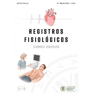 Registros fisiológicos -...