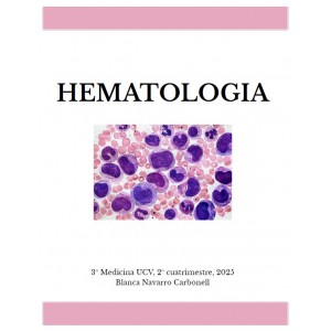 Hematología - (91 pág) -...