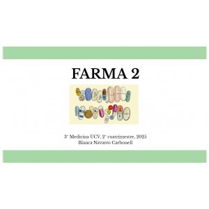 Farma 2º Cuatrimestre - (82...