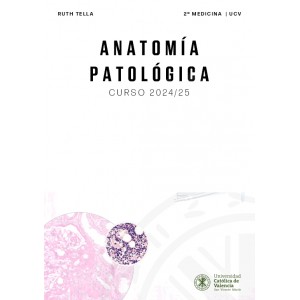 Anatomía Patológica - (552...