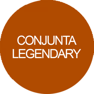 Conjunta Legendary