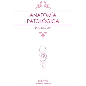 Anatomía patológica - (448...