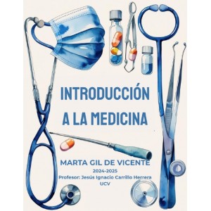 Introducción a la Medicina...