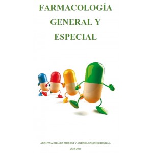 Farmacología - (307 pág) -...