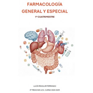 Farmacología 1er...