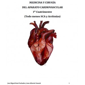 Cardiología 1er...