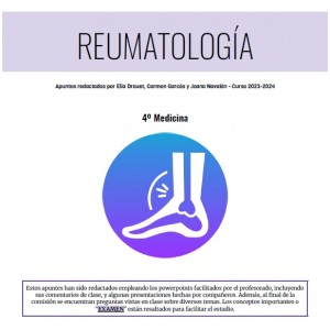 Reumatología - (532 pág) -...