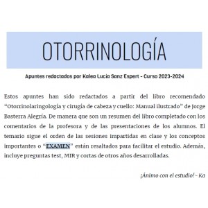Otorrino - (258 pág) -...