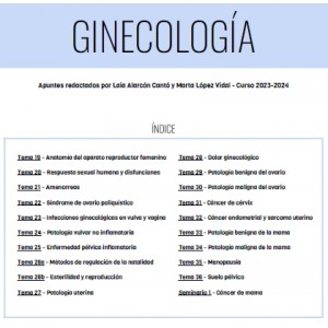 Ginecología - (236 pág) -...