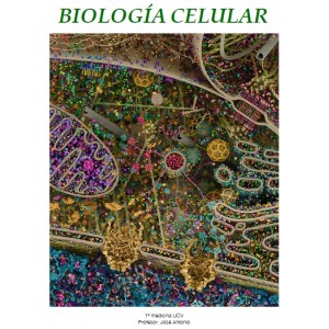Biología Celular - (76 pág)...