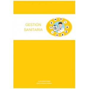 GESTIÓN SANITARIA - (101...