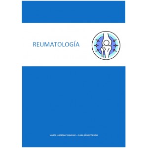 REUMATOLOGÍA - (332 pág) -...