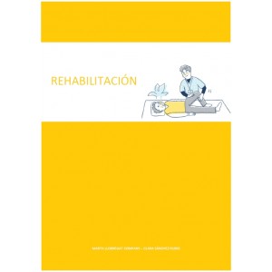 REHABILITACIÓN - (198 pág)...